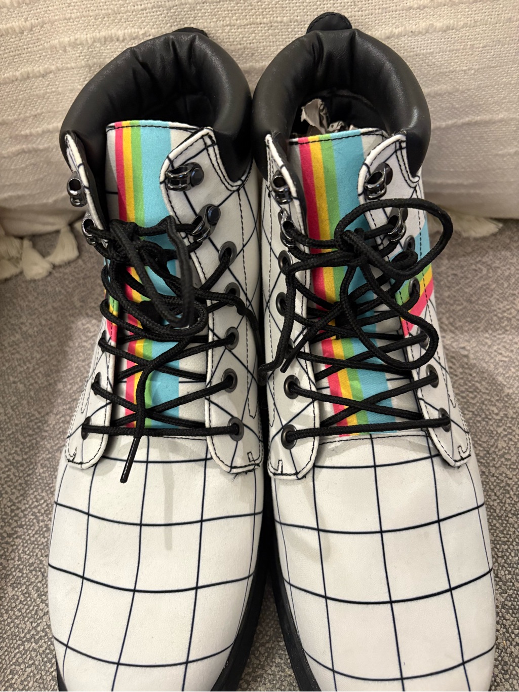 Vapor95 Megapc Classic Boots — image 4 of 8